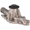 Image de FEBI BILSTEIN 26393 Pompe à eau avec joint d'étanchéite, Fonte d'aluminium
