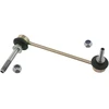Image de FEBI BILSTEIN 26533 Biellette de barre stabilisatrice Basic Short Kit, Essieu avant droit, avec écrous