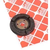 Image de FEBI BILSTEIN 26556 Patin de ressort Essieu avant