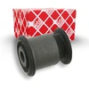 Image de FEBI BILSTEIN 26573 Silent Bloc De Triangle avant, Support métal-caoutchouc