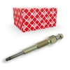 Image de FEBI BILSTEIN 26585 Bougie de préchauffage Volt: 11V