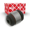 Image de FEBI BILSTEIN 26644 Silent Bloc De Triangle Essieu arrière droit