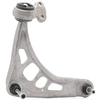 Image de RIDEX 273C0723 Bras de suspension gauche, Fonte d'aluminium, barre oscillant transversal