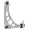 Image de RIDEX 273C0722 Bras de suspension droit, Fonte d'aluminium, barre oscillant transversal