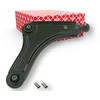 Image de FEBI BILSTEIN 26663 Bras de suspension Essieu avant droit, Tôle d'acier, barre oscillant transversal, avec douilles