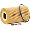 Image de FEBI BILSTEIN 26684 Filtre à huile Cartouche filtrante, avec bague d'étanchéité, avec joints