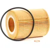 Image de FEBI BILSTEIN 26686 Filtre à huile Cartouche filtrante, avec joints