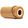 Image de FEBI BILSTEIN 26690 Filtre à huile Cartouche filtrante, avec bague d'étanchéité, avec joints
