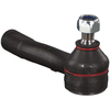 Image de FEBI BILSTEIN 26797 Rotule de direction Basic Short Kit, Essieu avant gauche