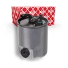 Image de FEBI BILSTEIN 26821 Filtre à Carburant avec vis de vidange d'eau