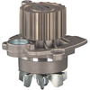 Image de FEBI BILSTEIN 26832 Pompe à eau Nbr. dents: 19, avec bague d'étanchéité, Fonte d'aluminium
