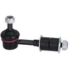 Image de FEBI BILSTEIN 26867 Biellette de barre stabilisatrice Basic Short Kit, Essieu arrière droit, avec matériel de montage/fixation