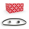 Image de FEBI BILSTEIN 26904 Kit de distribution Nbr. dents: 168