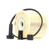 Image de FEBI BILSTEIN 26908 Filtre à Carburant Cartouche filtrante, avec bague d'étanchéité