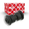Image de FEBI BILSTEIN 26915 Coussinet, oeil de ressort
