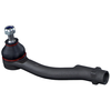 Image de FEBI BILSTEIN 26927 Rotule de direction Basic Short Kit, Essieu avant gauche