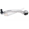 Image de GT-BERGMANN GT20-015 Bras de suspension arrière, barre oscillant transversal, avec rotule de suspension, avec écrou de blocage