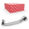 Image de FEBI BILSTEIN 27012 Bras de suspension Acier, barre oscillant transversal, avec roulement, avec écrou de blocage