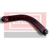 Image de FEBI BILSTEIN 27097 Bras de suspension Essieu arrière droit, Tôle d'acier, barre oscillant transversal