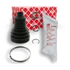 Image de FEBI BILSTEIN 27102 Soufflet De Cardan Essieu avant, Thermoplastique