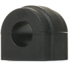 Image de FEBI BILSTEIN 27160 Silent Bloc De Barre Stabilisatrice Essieu avant, Caoutchouc