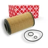 Image de FEBI BILSTEIN 27191 Filtre à huile Cartouche filtrante, avec joints