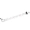 Image de FEBI BILSTEIN 27200 Biellette de barre stabilisatrice Basic Short Kit, Essieu avant droit