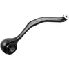 Image de FEBI BILSTEIN 27213 Bras de suspension avant, Fonte d'acier, barre oscillant transversal, avec palier hydraulique