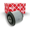 Image de FEBI BILSTEIN 27245 Support d'Essieu Essieu arrière droit