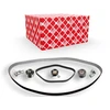 Image de FEBI BILSTEIN 27302 Kit de distribution Nbr. dents: 87