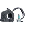 Image de FEBI BILSTEIN 27304 Kit de réparation, suspension du stabilisateur Essieu avant, avec support, avec vis, Basic Short Kit
