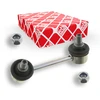 Image de FEBI BILSTEIN 27331 Biellette de barre stabilisatrice Basic Short Kit, Essieu arrière gauche