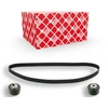 Image de FEBI BILSTEIN 27394 Kit de distribution Nbr. dents: 144