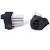 Image de GT-BERGMANN GT18-016 Appareil de commande, chauffage/ventilation