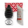 Image de FEBI BILSTEIN 27405 Soufflet De Cardan Essieu avant, Thermoplastique