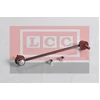 Image de FEBI BILSTEIN 27414 Biellette de barre stabilisatrice Basic Short Kit, Essieu avant droit