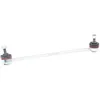 Image de FEBI BILSTEIN 27434 Biellette de barre stabilisatrice Basic Short Kit, Essieu avant gauche