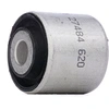 Image de FEBI BILSTEIN 27484 Silent Bloc De Triangle Essieu avant droit, Support métal-caoutchouc