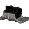 Image de FEBI BILSTEIN 27523 Support moteur côté conducteur ou passager, Support métal-caoutchouc