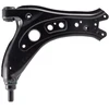 Image de FEBI BILSTEIN 27530 Bras de suspension Essieu avant droit, Tôle d'acier, barre oscillant transversal