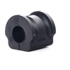 Image de FEBI BILSTEIN 27640 Silent Bloc De Barre Stabilisatrice Essieu avant, Caoutchouc