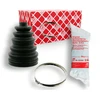 Image de FEBI BILSTEIN 27730 Joint-soufflet, arbre de commande
