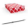Image de FEBI BILSTEIN 27842 Flexible De Frein Essieu avant droit