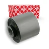 Image de FEBI BILSTEIN 27880 Silent Bloc De Triangle côté conducteur ou passager, Support hydraulique