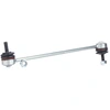 Image de FEBI BILSTEIN 27897 Biellette de barre stabilisatrice Basic Short Kit, Essieu avant droit