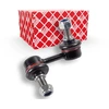 Image de FEBI BILSTEIN 27988 Biellette de barre stabilisatrice Basic Short Kit, Essieu avant droit, avec écrous