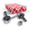 Image de FEBI BILSTEIN 27989 Biellette de barre stabilisatrice Basic Short Kit, Essieu avant gauche