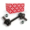 Image de FEBI BILSTEIN 28053 Biellette de barre stabilisatrice Basic Short Kit, Essieu avant droit, avec écrous