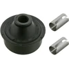 Image de FEBI BILSTEIN 28100 Silent Bloc De Triangle Essieu avant droit, avec douille d'assemblage