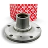 Image de FEBI BILSTEIN 28114 Moyeu De Roue Essieu avant, sans roulement de roue